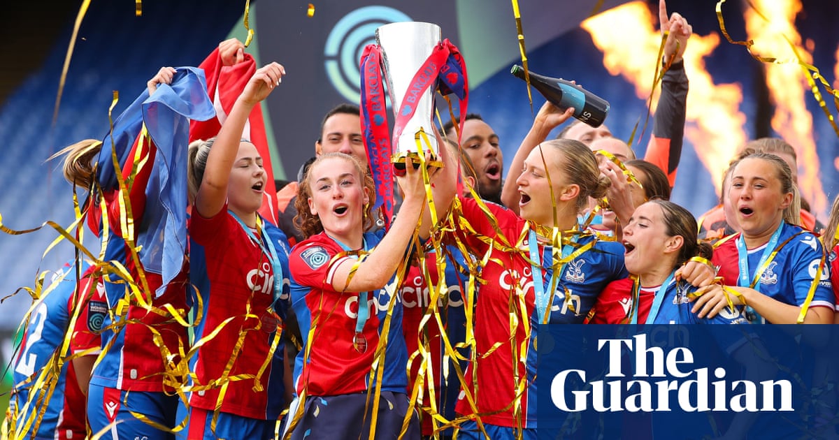 Every Women's Championship match to be shown live on YouTube next season