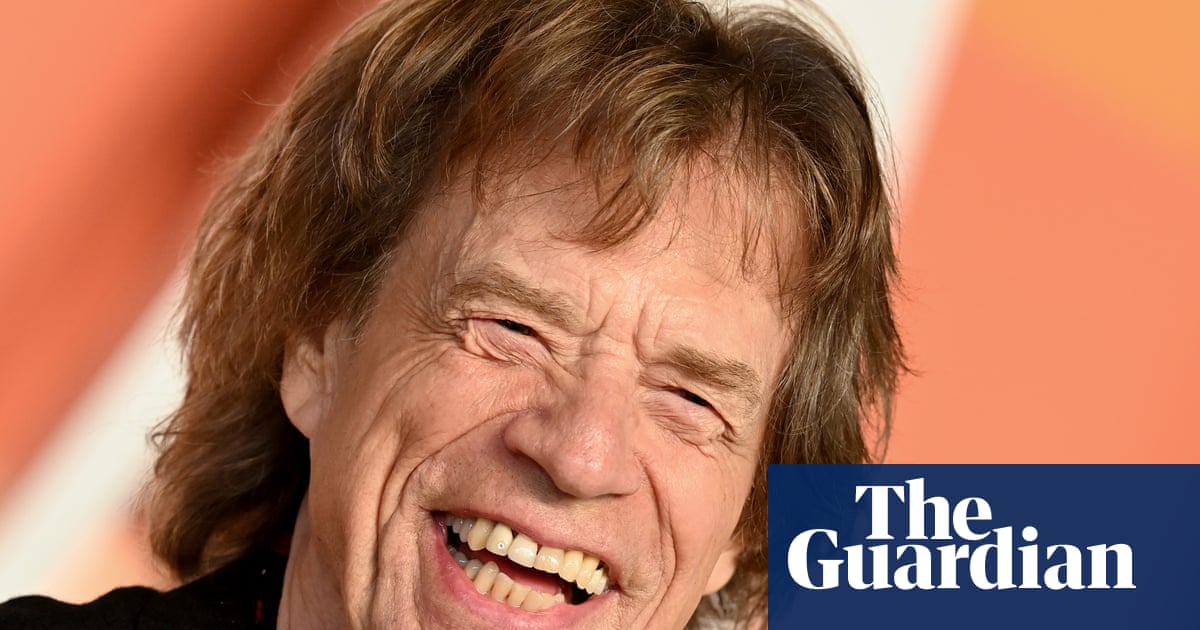 Mick Jagger Party Shutdown Exposes Tension Between Tourism and Local Needs on Stromboli