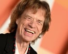 Polícia interrompe festa com Mick Jagger na ilha de Stromboli