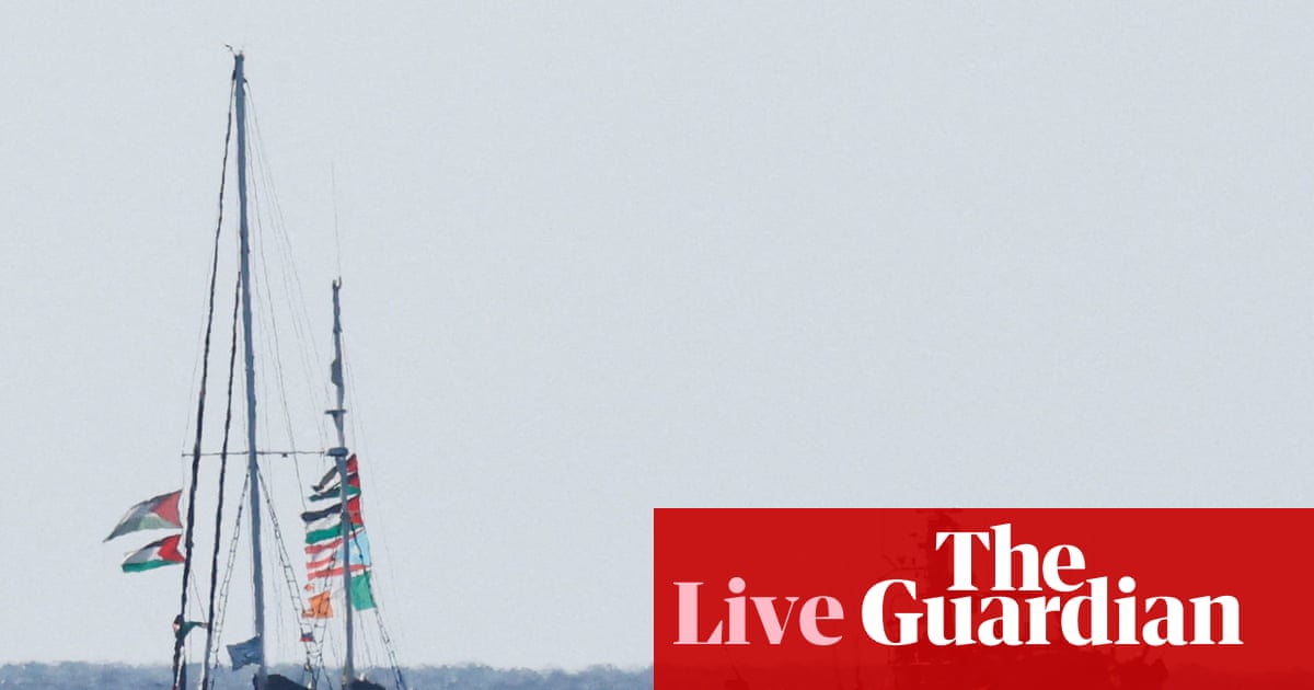 News live: Dfat says officials in Tel Aviv have requested information on any detained Australians; PNG defence pact ‘very soon’ | Australia news News live: Dfat says officials in Tel Aviv have requested information on any detained Australians; PNG defence pact ‘very soon’ | Australia news