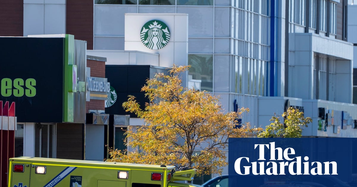 Shooting of gang leader in Quebec Starbucks could signal shift to brazen tactics, say crime experts