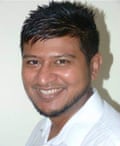 Sajjad Rahman.
