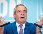 Farage evita le PMQs per una maratona di conferenze stampa