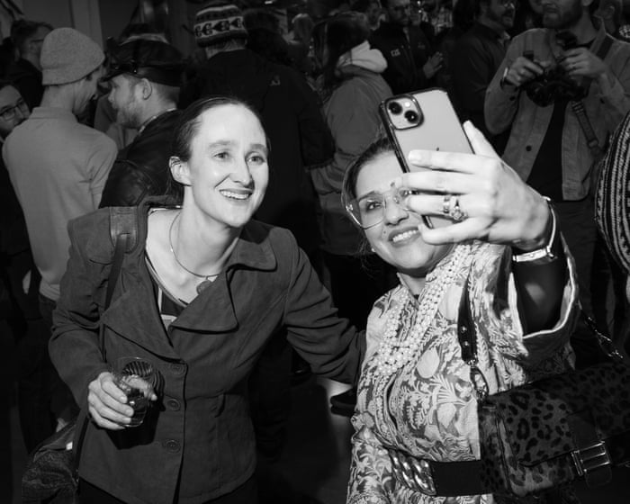 How an ‘unknown’ organizer became Seattle’s next mayor: ‘People want to see themselves reflected in office’