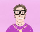 Mark Zuckerberg is leading us a merry dance: the Stephen Collins cartoon