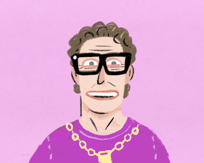 Mark Zuckerberg is leading us a merry dance: the Stephen Collins cartoon