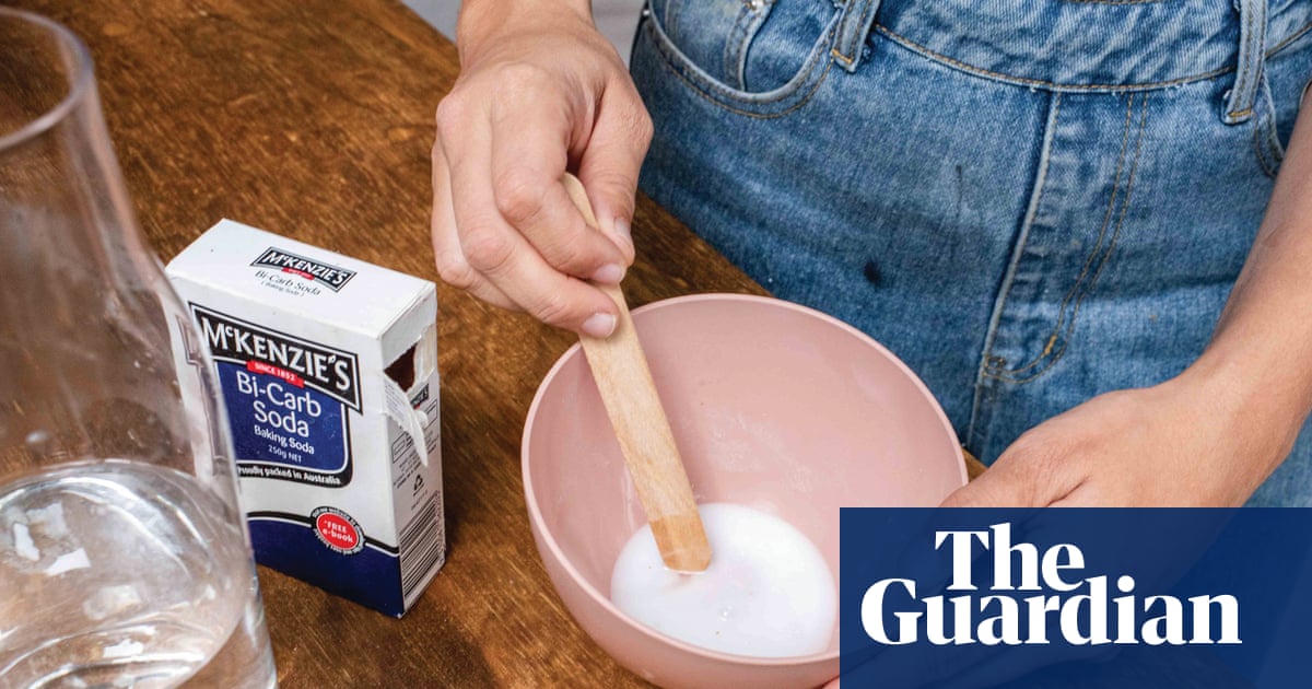 Baking soda, steam and vinegar: how to clean up secondhand furniture