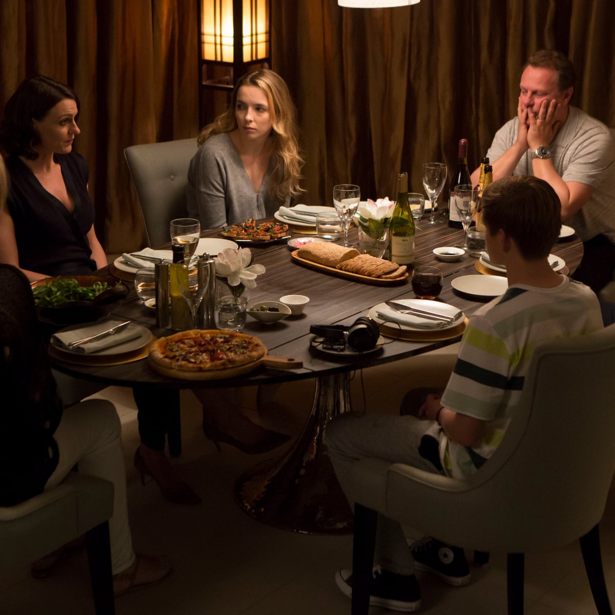 Winner Winner Stricken Dinners From Doctor Foster To Succession
