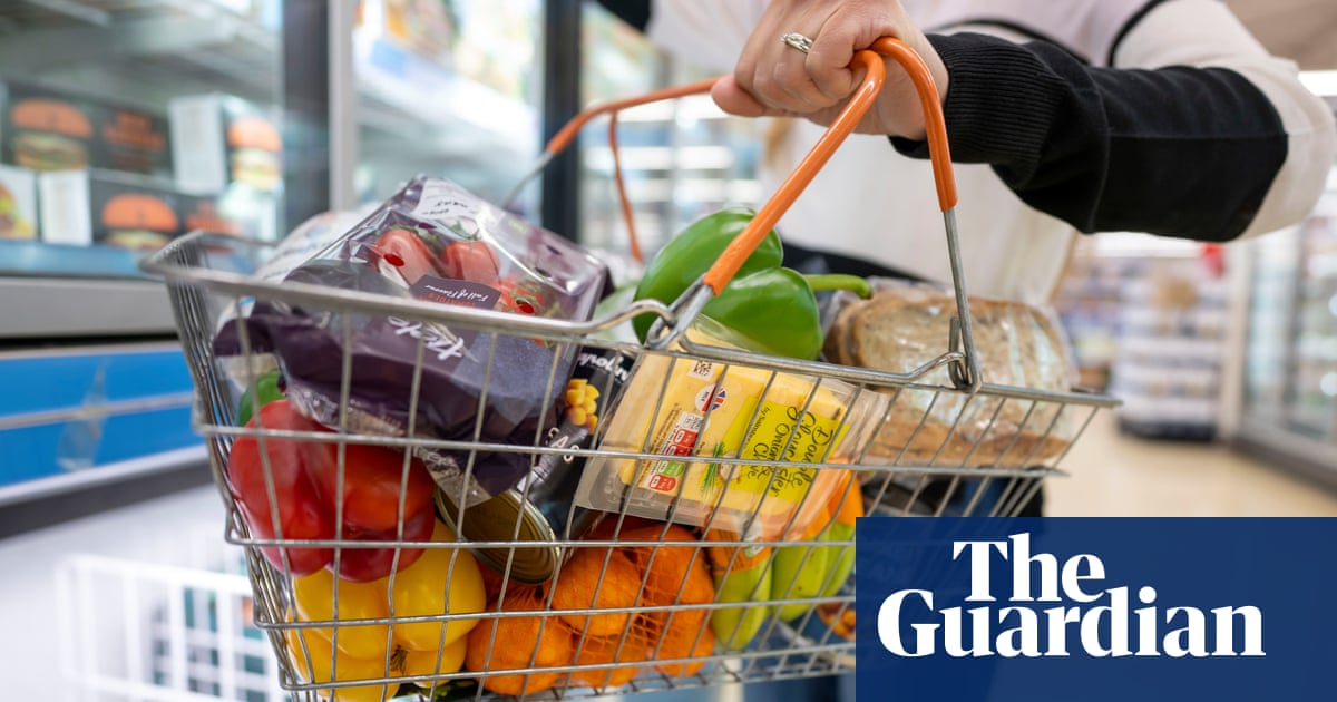 UK inflation rises to 9.1%, its highest rate in 40 jare