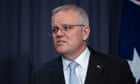 Scott Morrison says gay teachers should not be fired under religious discrimination laws