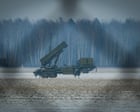 Trump backtracks from promise to let Ukraine build Patriot missiles