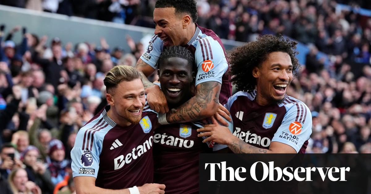 Onana piledriver wraps up Aston Villa's thrilling demolition of Newcastle