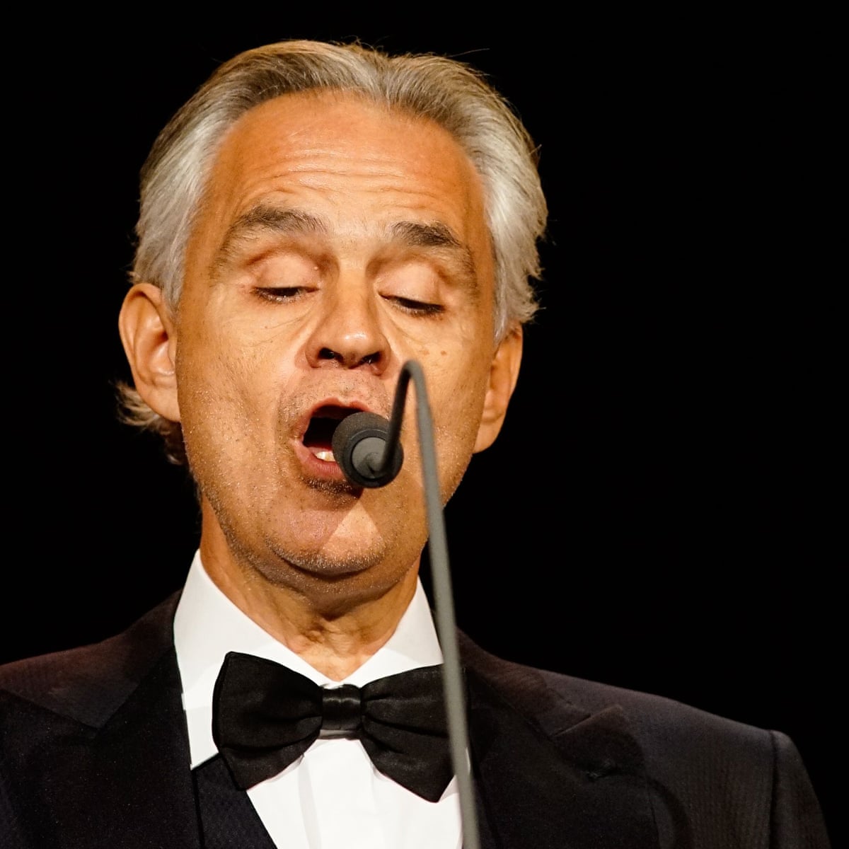 Andrea Bocelli Fans International