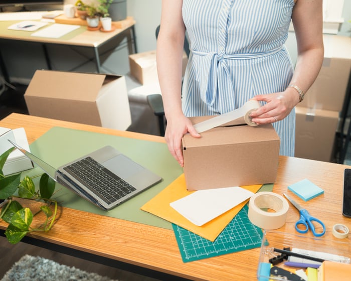 Small business owners doubt they’ll see refunds after supreme court invalidates Trump’s tariffs