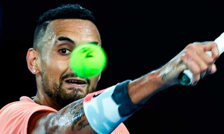 images Nick Kyrgios Ranking atp cup team nick kyrgios