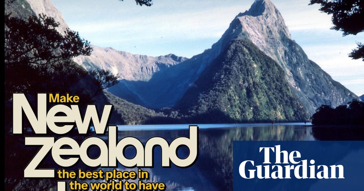 New Zealand ad campaign to make country best place in the world to have herpes' wins top prize at Cannes Lions