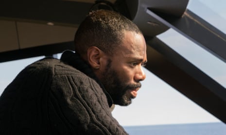 Fear the Walking Dead: Season two, episode 11 recap – Pablo & Jessica, Fear the Walking Dead