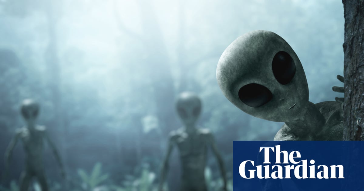 Readers reply: If an alien asked you: ‘What is music?’ what would you play for them?