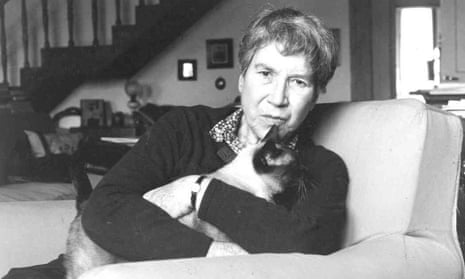 ‘Riveting observations’: the late Natalia Ginzburg