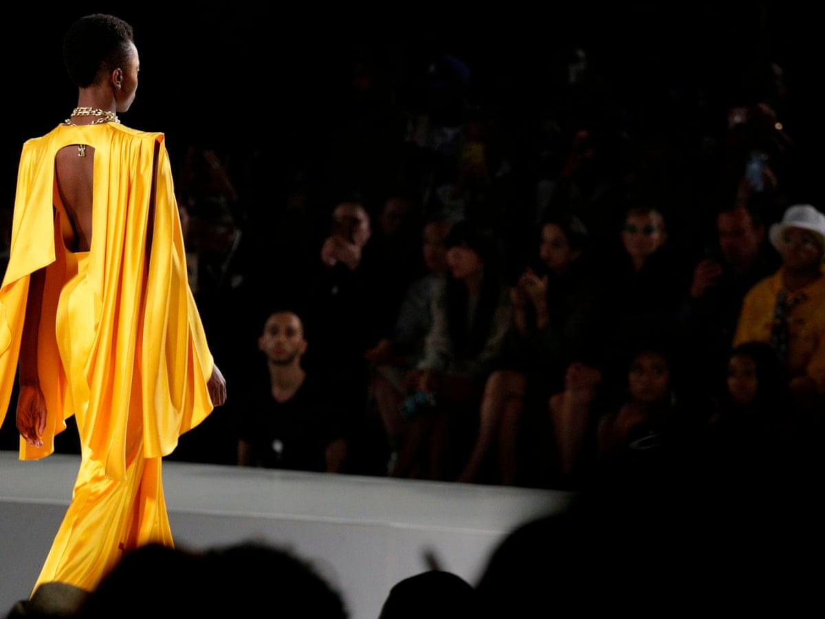 Met Gala To Return With Two Part Celebration Of American Fashion Fashion The Guardian 2022 Met Gala Fashion Exhibit