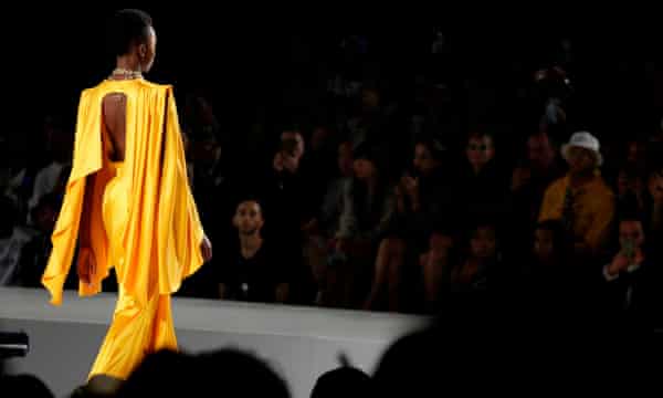 Met Gala To Return With Two Part Celebration Of American Fashion Fashion The Guardian The Met Fashion Exhibit 2022