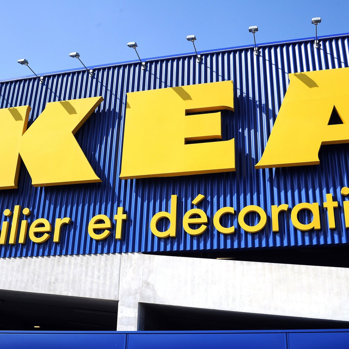 Do It Yourself Ikea Masturbation Video Goes Viral In China