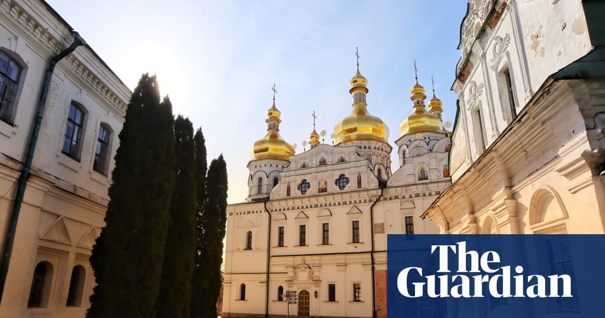 The enemy within? Ukraine’s Moscow-affiliated Orthodox Church faces scrutiny