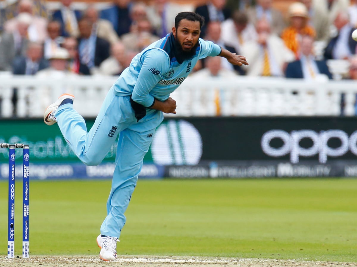 Adil Rashid could be handed surprise England Test recall this winter |  England cricket team | The Guardian