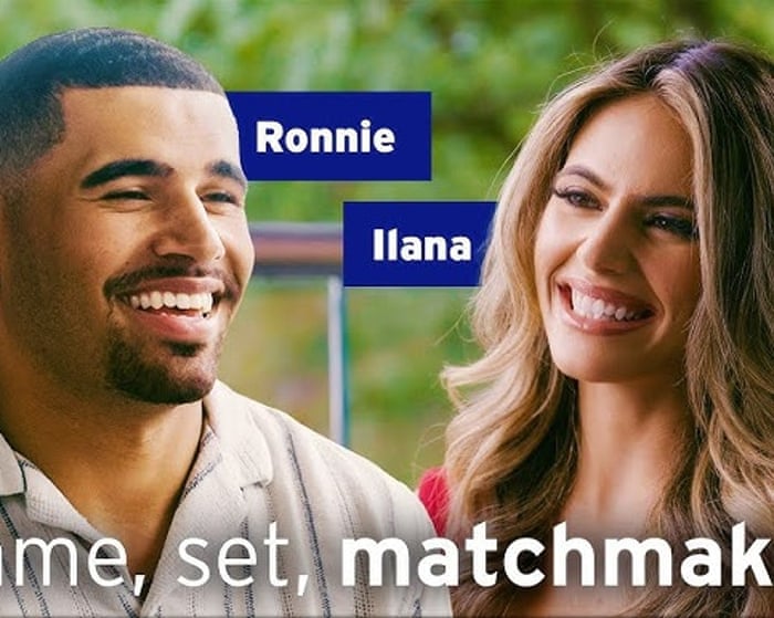 US Open’s dating show proves a double fault in search for new fans