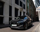 London’s first self-driving taxis for hire hit the streets London’s first self-driving taxis for hire hit the streets
