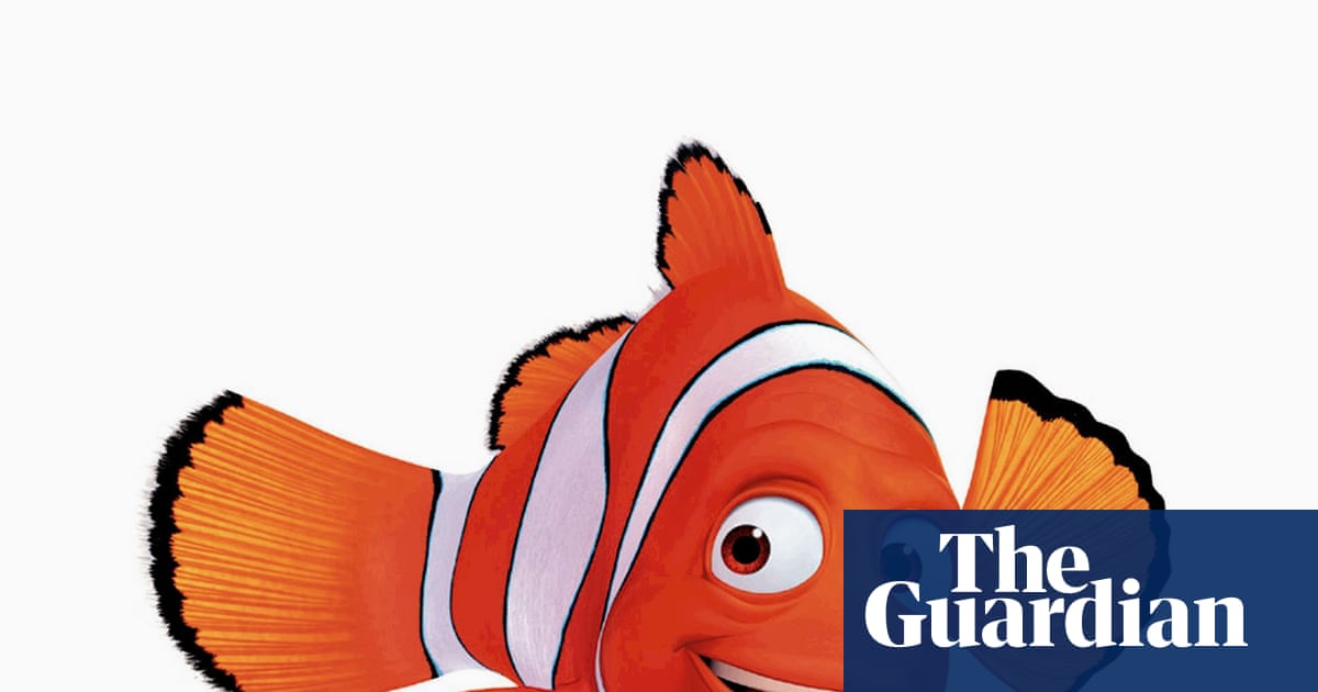 Did you solve it? The fin-tastic fish puzzle