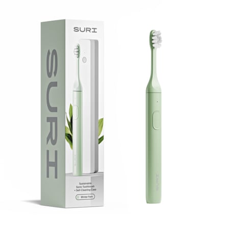 Suri Sonic Toothbrush