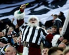 Premier League riduce le partite di Boxing Day a causa dell'espansione europea