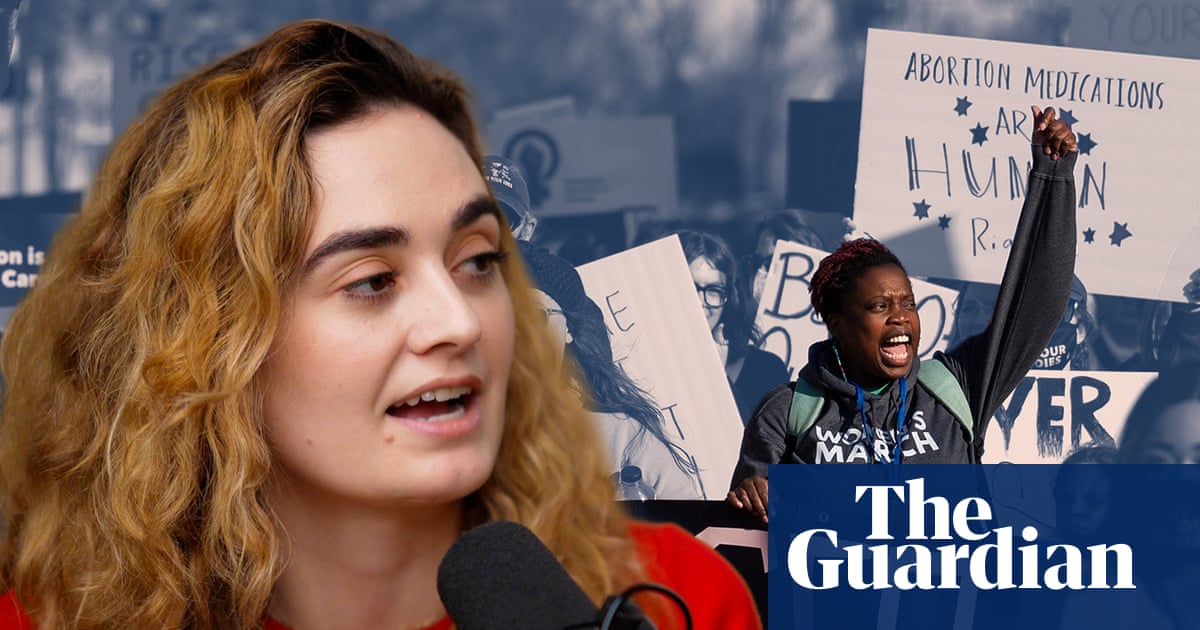 Supreme Court Temporarily Halts Restrictions on Mail-Order Abortion Pills, Prolonging Legal Debate