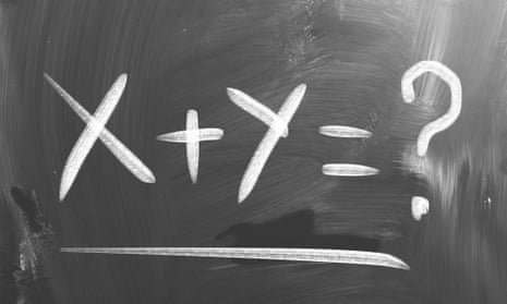 465px x 279px - How to teach ... algebra | Teacher Network | The Guardian
