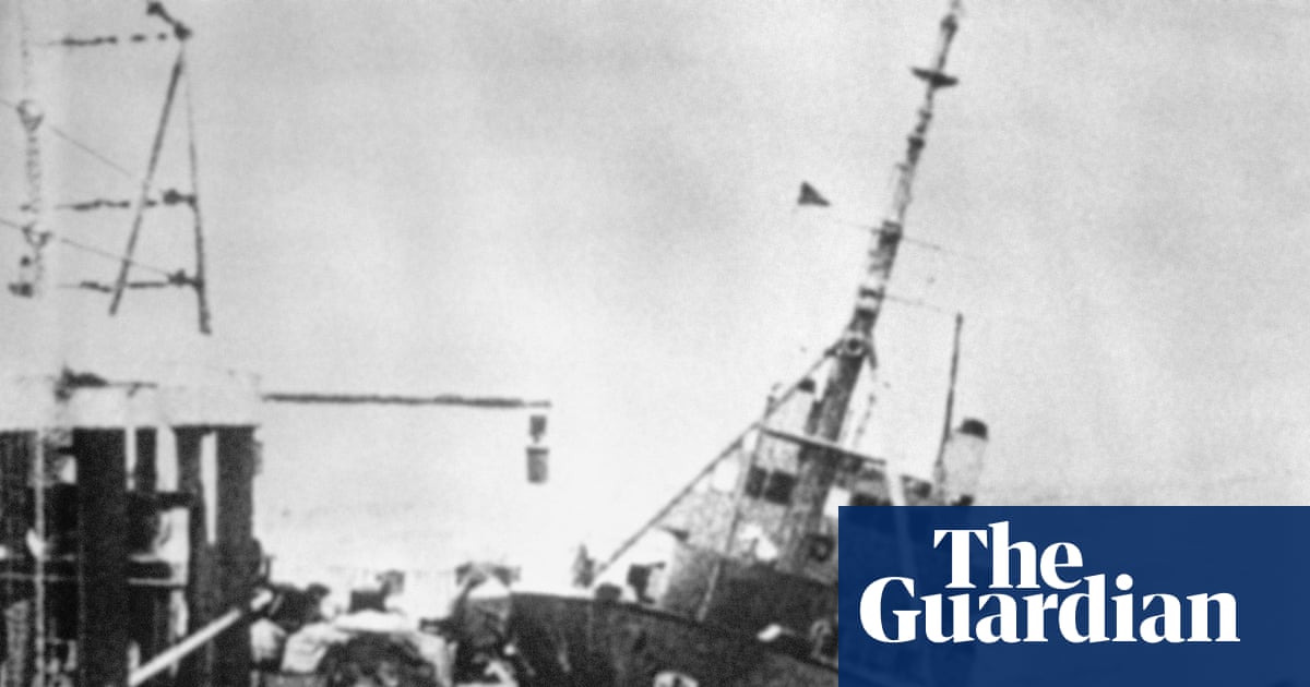 Cod conflict between two Nato members | Brief letters