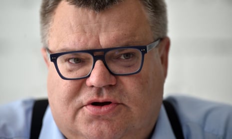 Viktor Babariko, an ex-banker, has been barred from presidential elections.