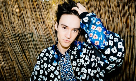 Jacob Collier: Djesse Vol 4 review – mind-melting final instalment of vast  six-year project, Jacob Collier