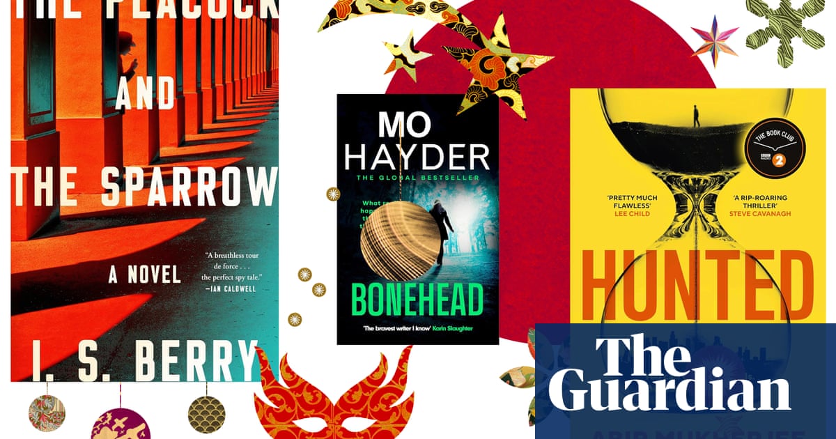 Highlights of 2024's Best Genre Works
