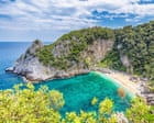 ‘The softest white sand and crystal-clear water’: readers’ favourite beaches in Europe