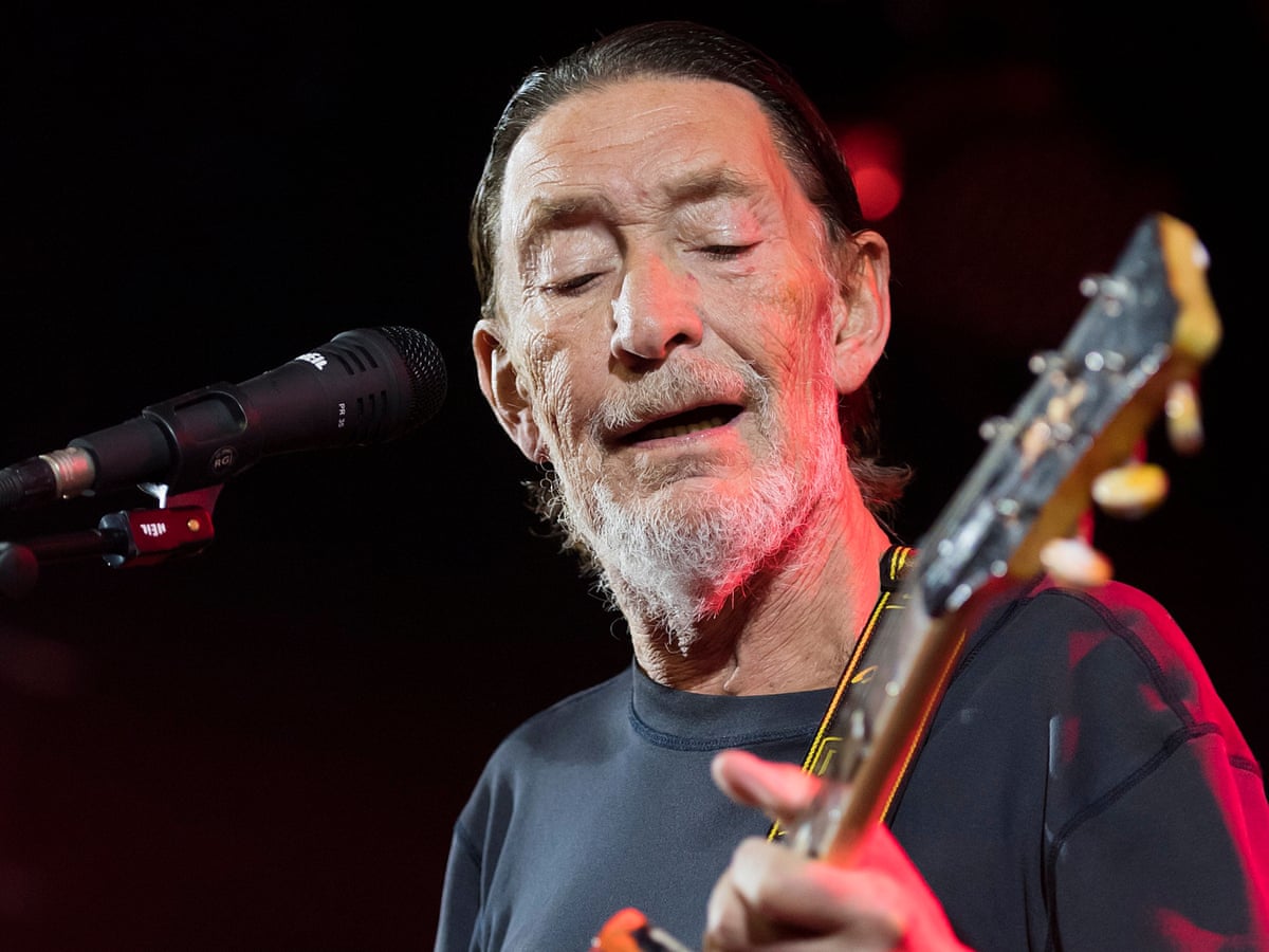 Chris Rea cancels Brighton concert after on-stage collapse | Chris Rea | The Guardian