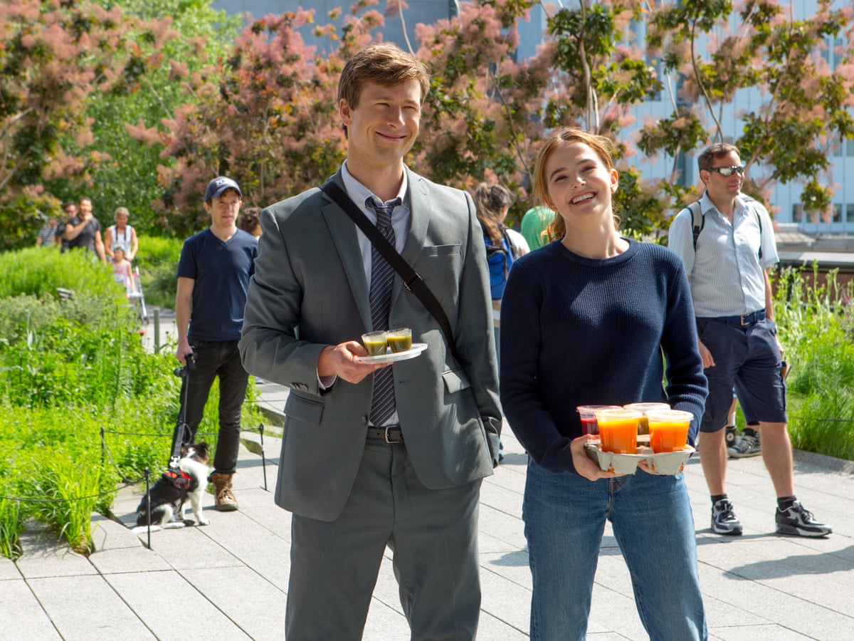 How Sleeper Hit Set It Up Suggests A Bright Future For Netflix Originals Romance Films The Guardian Set It Up 2022 Review