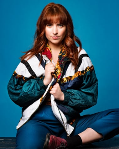 Faye Treacy.