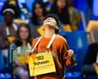 National Spelling Bee kicks off in DC amid odd White House UFC backdrop