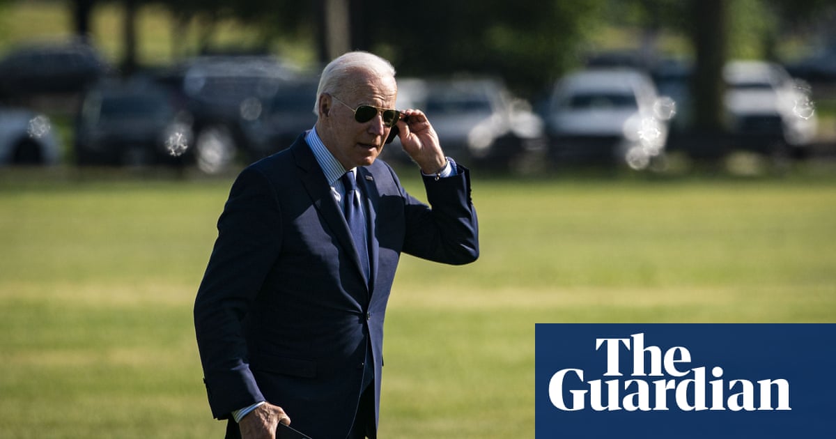 Joe Biden stakes out position against discriminatory abortion rule