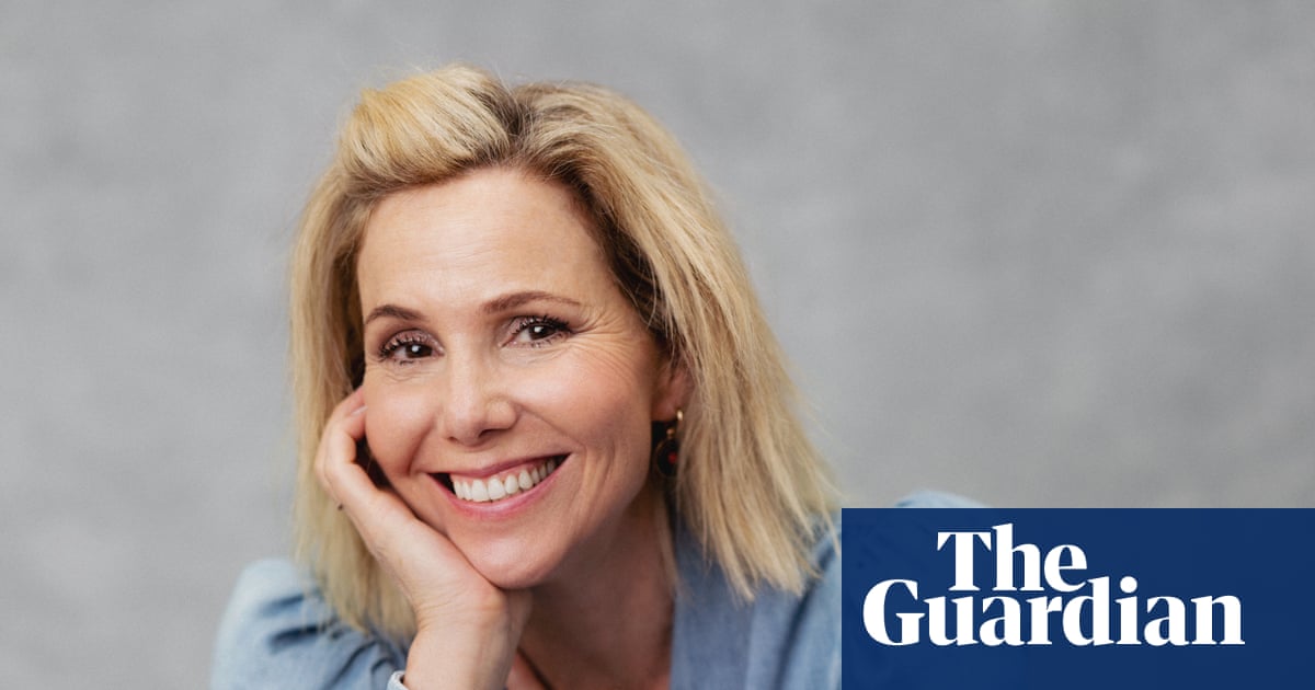 Sally Phillips: ‘I saw Hugh Grant and I screamed. I was surprised he was human-size’