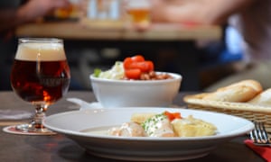 Pivnica Union, Ljubljana