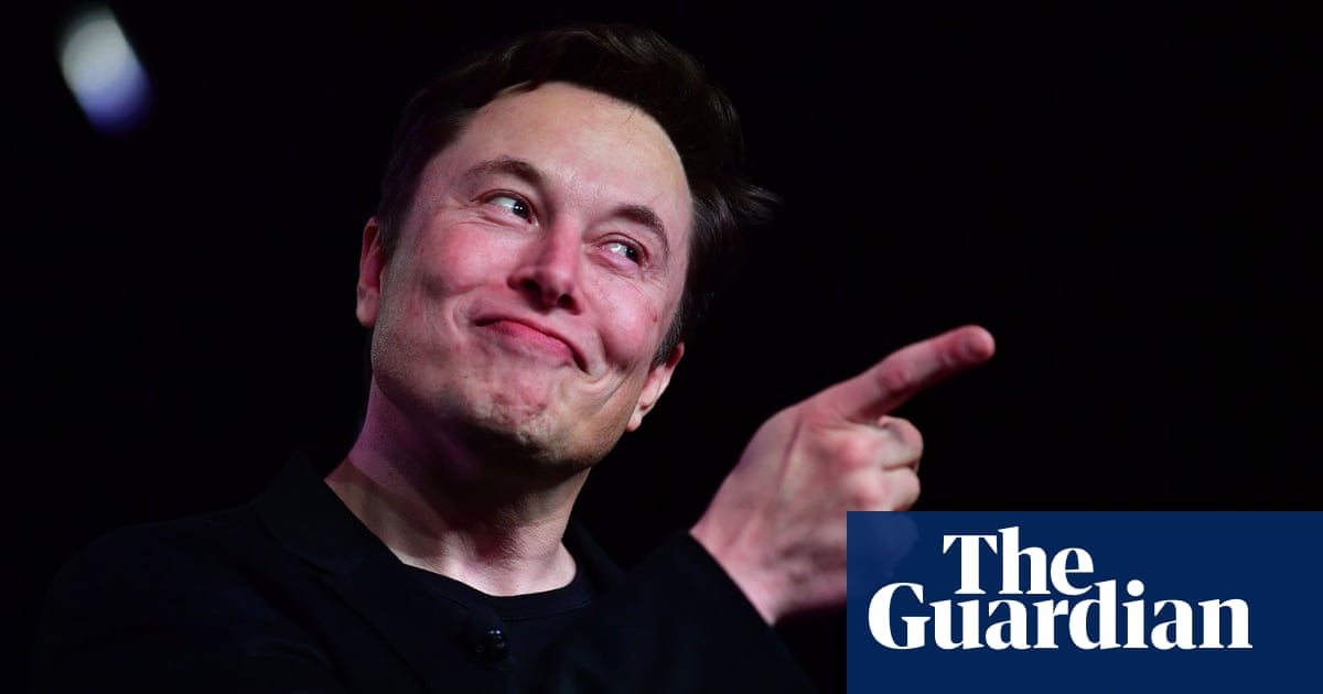 Elon Musks new EDM single reviewed – Bringing erectile dysfunction to the masses!