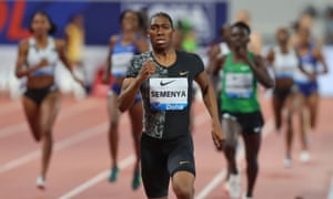 Image result for castor semenya