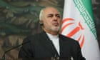 Iran says US move to reimpose snapback sanctions is a 'false claim'